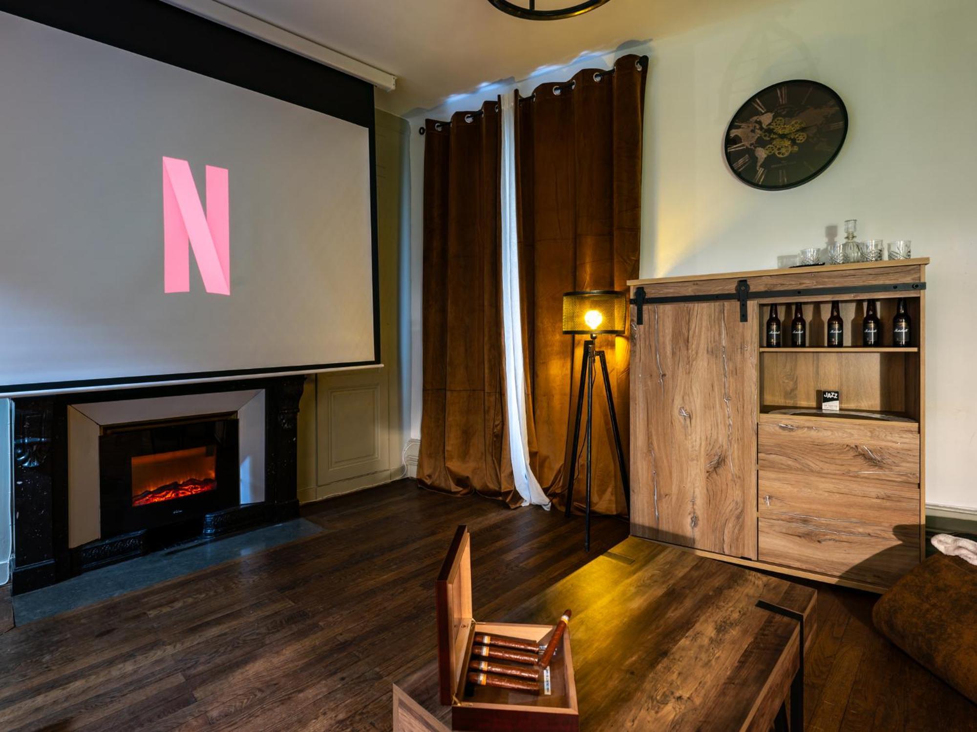 Apartment Le Petit Gentleman - Vienna Authentica Vienne (Isere)