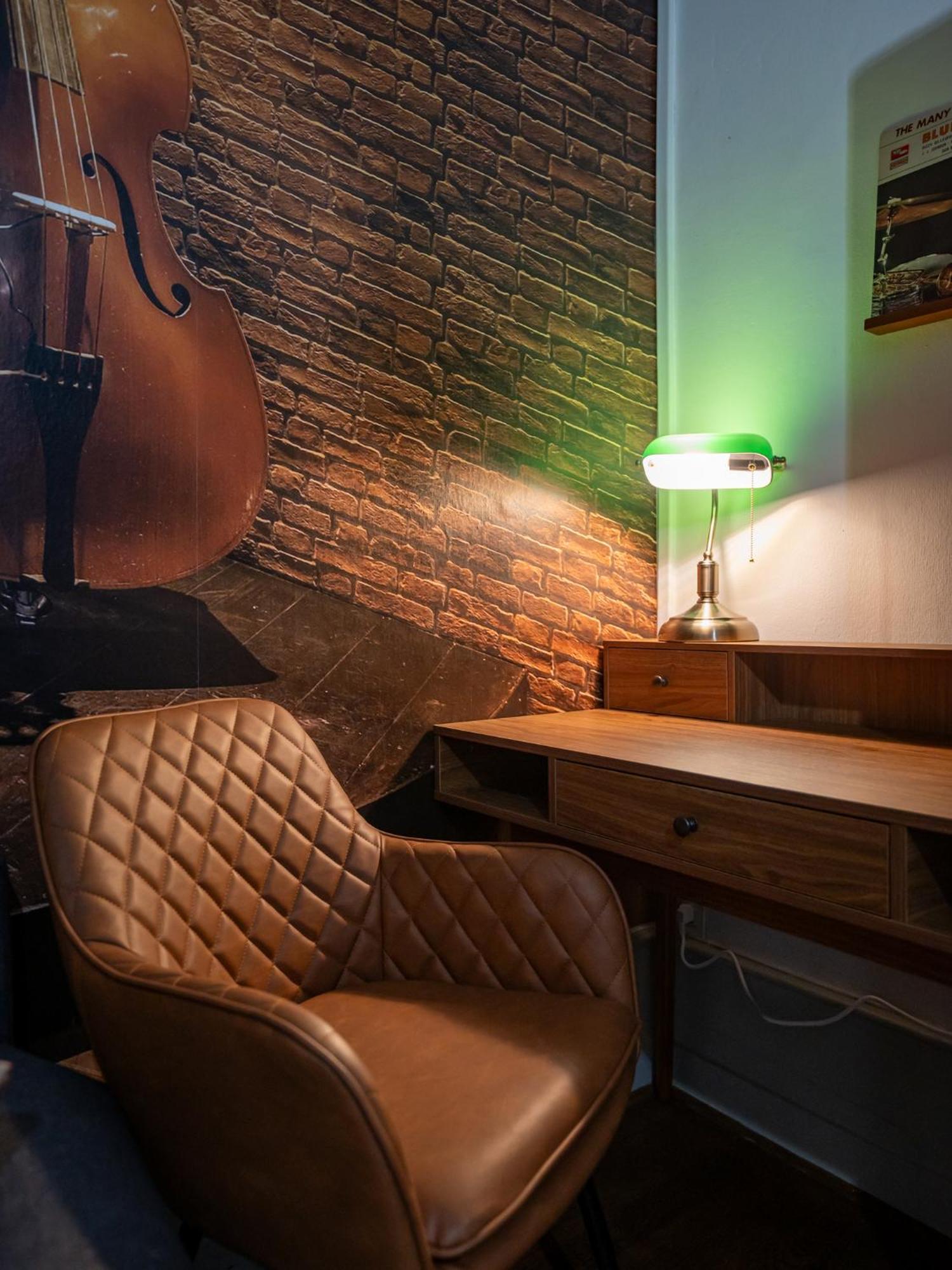 Le Petit Gentleman - Vienna Authentica Vienne (Isere)